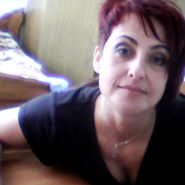 светлана, 52, Brest, Belarus