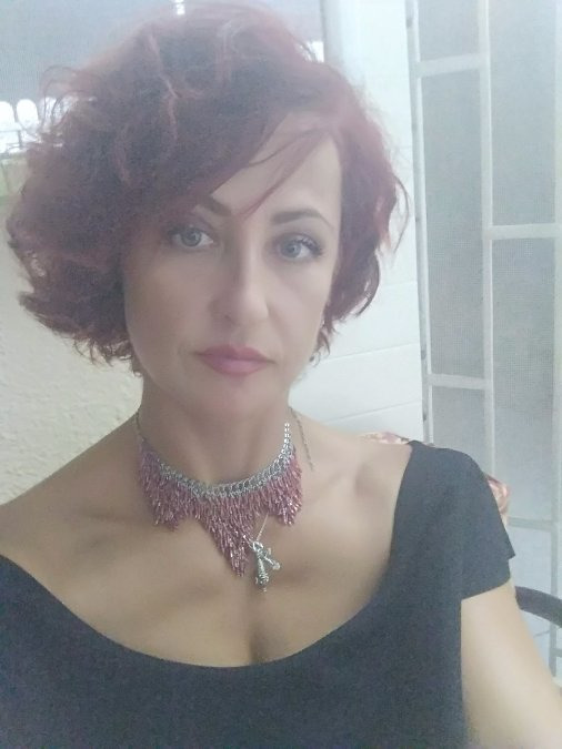 светлана, 52, Brest, Belarus