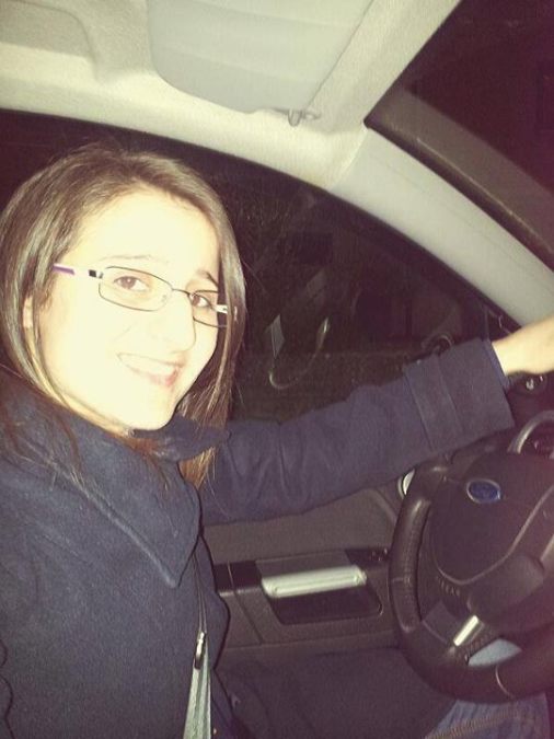 Merly, 42, Australind, Australia