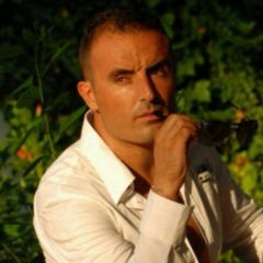 Özgür Yıldırım, 47, Antalya, Turkey