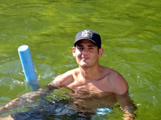 Chaz, 34, Port-of-spain, Trinidad and Tobago