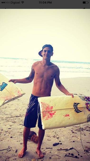 Chaz, 34, Port-of-spain, Trinidad and Tobago