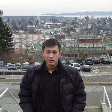 Marat, 31, Astana, Kazakhstan