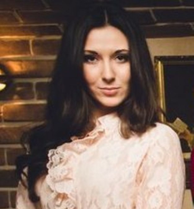 Julia, 37, Moscow, Russian Federation