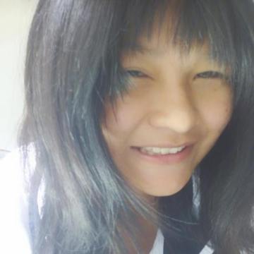 fon, 30, Bangkok, Thailand