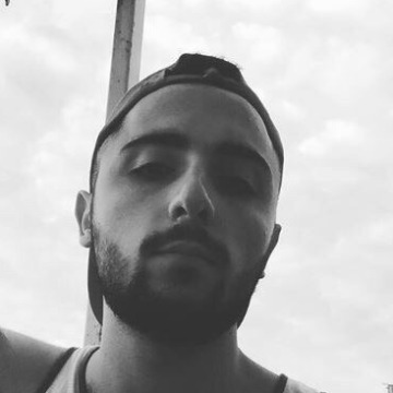 Arsene Khachatryan, 27, Yerevan, Armenia