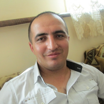 Benik, 43, Yerevan, Armenia