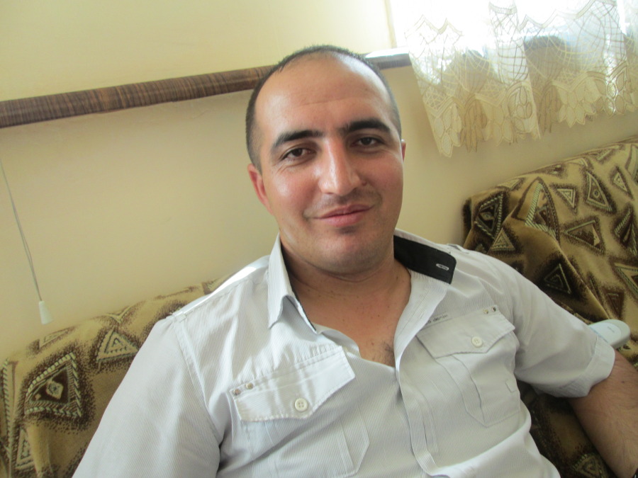 Benik, 43, Yerevan, Armenia