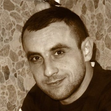 Vlad, 41, Odesa, Ukraine