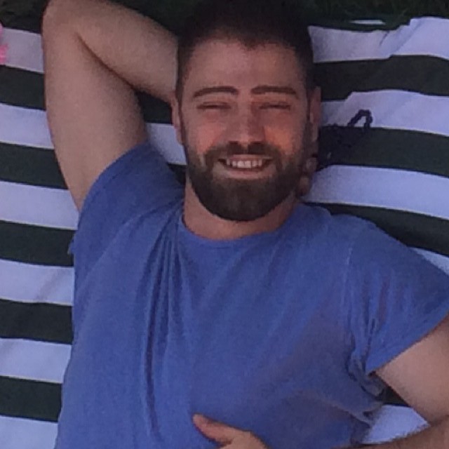 Emir Ülke, 38, Istanbul, Turkey