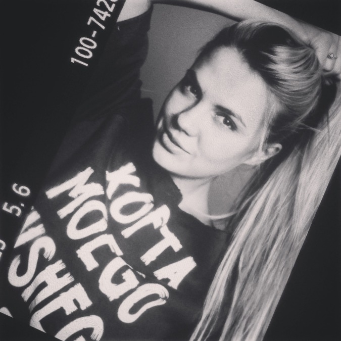 Katerina Kireyeva, 36, Minsk, Belarus