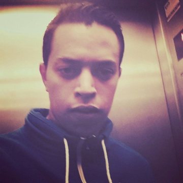 Mohamed El, 31, Agadir, Morocco