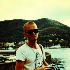 Серж, 36, Moscow, Russian Federation