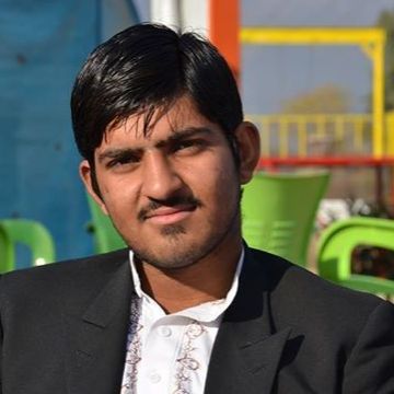 adeel, 30, Islamabad, Pakistan