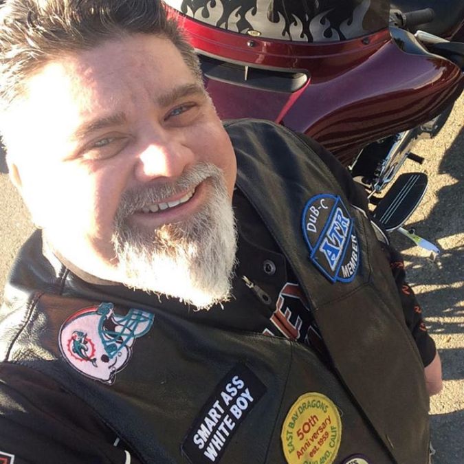 Greatcuddler1, 52, Colorado Springs, United States