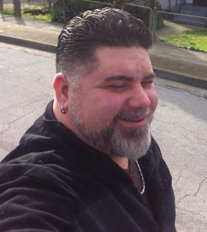 Greatcuddler1, 52, Colorado Springs, United States