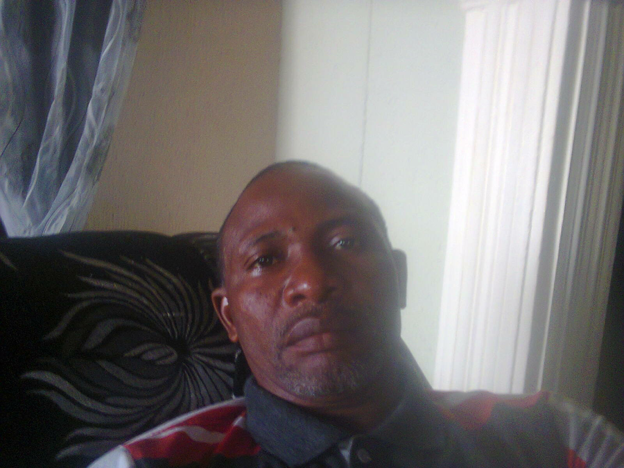 hammed kayode, 66, Lagos, Nigeria