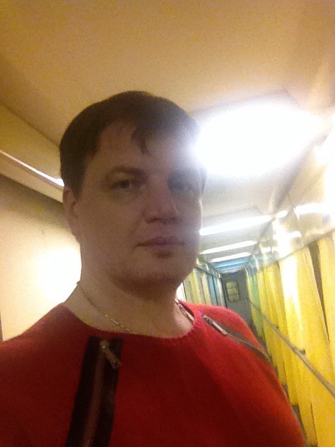 Sergey, 53, Dnipro, Ukraine