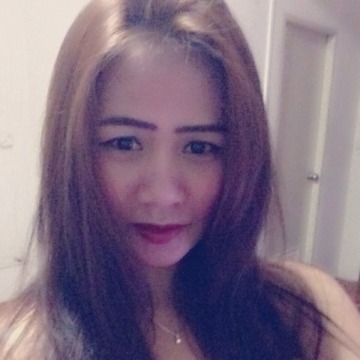 Pannutd Jeab, 36, Bangkok, Thailand
