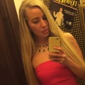 Irina Baleevskikh, 32, Yekaterinburg, Russian Federation