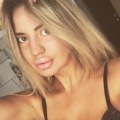 Irina Baleevskikh, 32, Yekaterinburg, Russian Federation