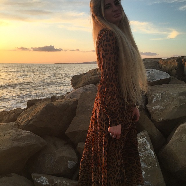 Irina Baleevskikh, 32, Yekaterinburg, Russian Federation