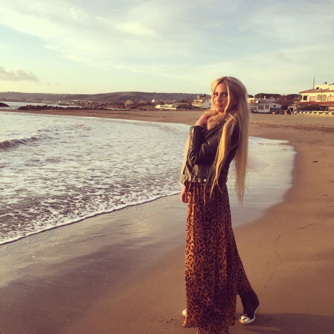 Irina Baleevskikh, 32, Yekaterinburg, Russian Federation