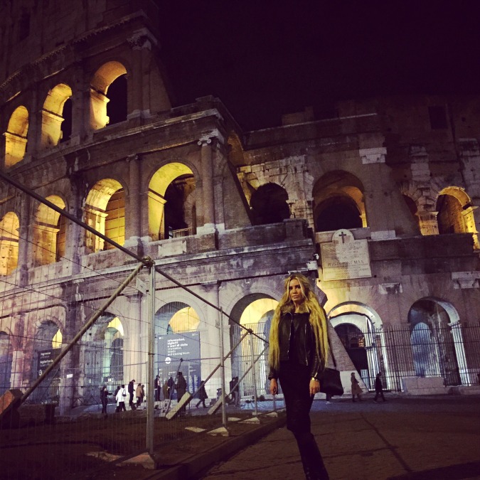 Irina Baleevskikh, 32, Yekaterinburg, Russian Federation