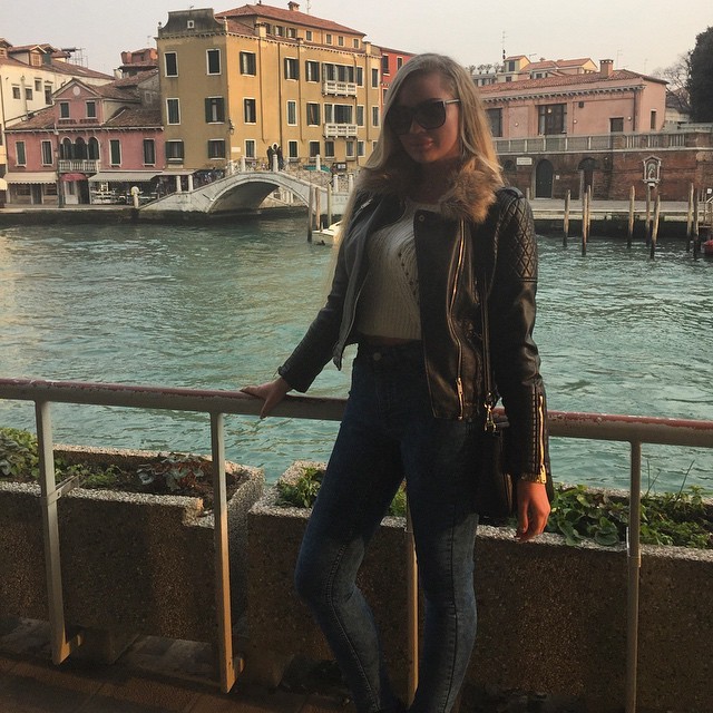 Irina Baleevskikh, 32, Yekaterinburg, Russian Federation