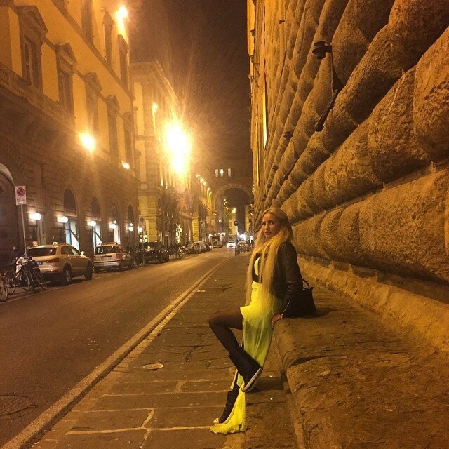 Irina Baleevskikh, 32, Yekaterinburg, Russian Federation