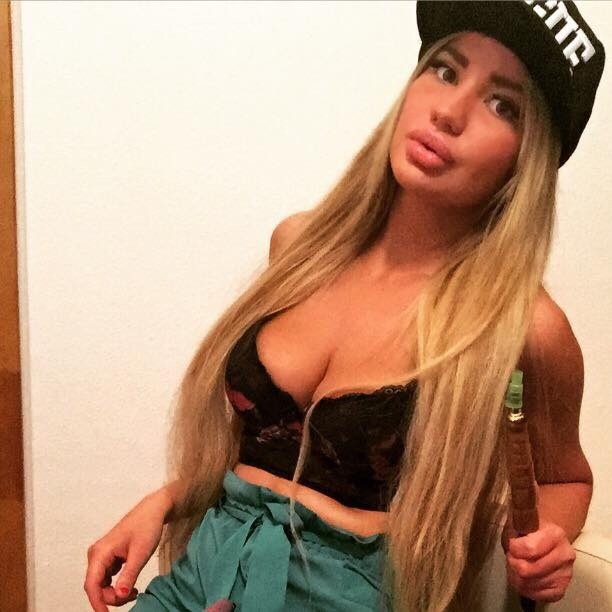 Irina Baleevskikh, 32, Yekaterinburg, Russian Federation