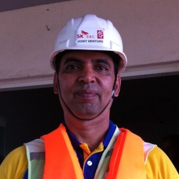 Prasanna, 58, Istanbul, Turkey