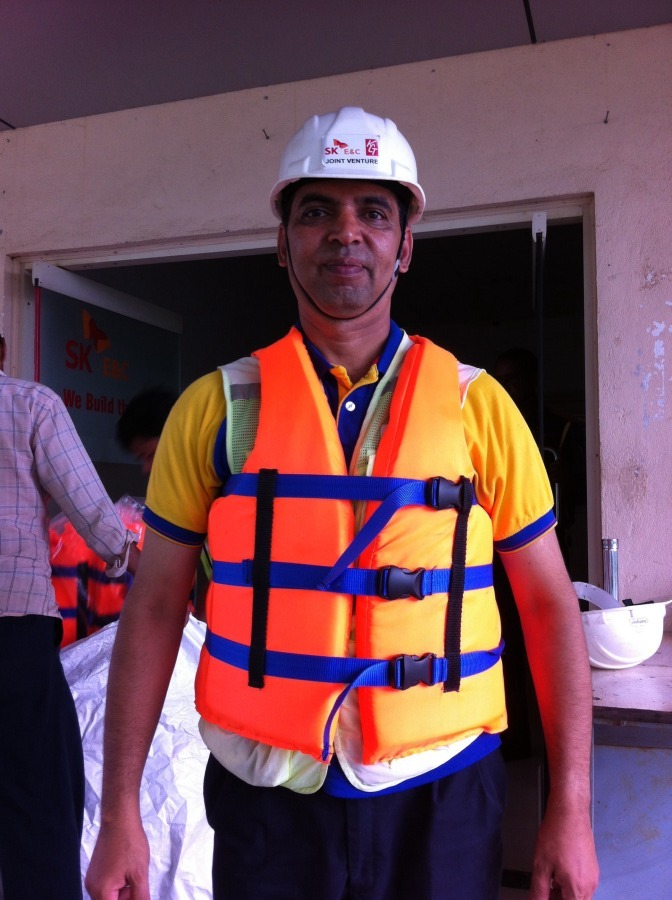 Prasanna, 58, Istanbul, Turkey