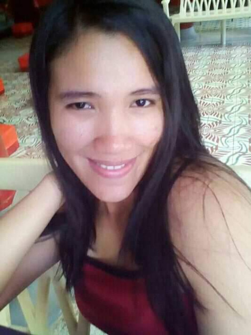 MAYRIS G. SERRA, 36, Cateel, Philippines