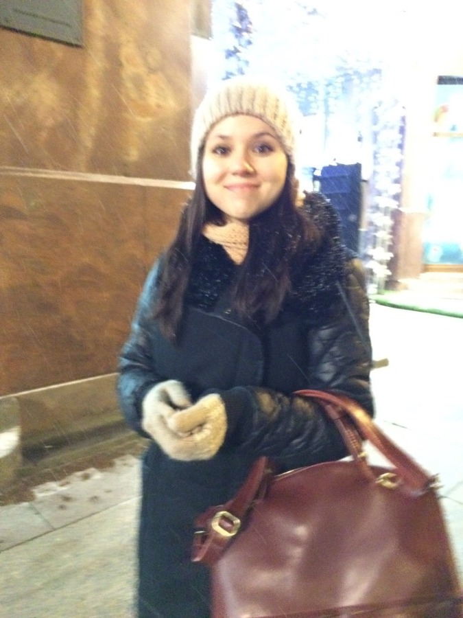 Kseniya, 34, Syktyvkar, Russian Federation