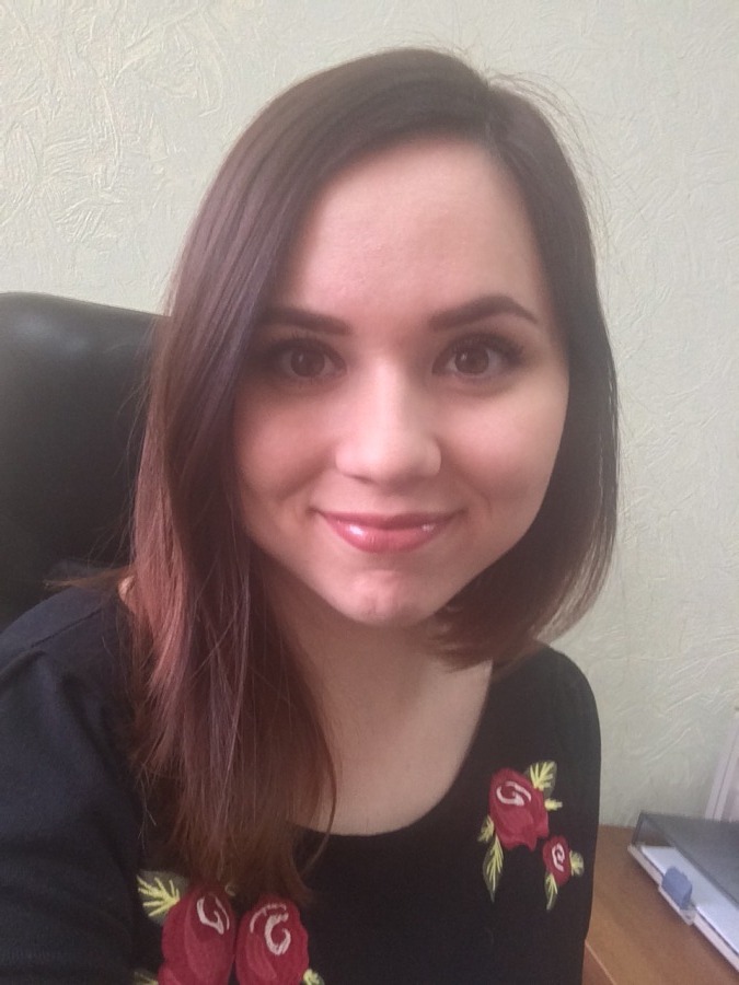 Kseniya, 34, Syktyvkar, Russian Federation