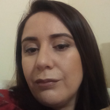 Dalila Xhemali, 34, Elbasan, Albania
