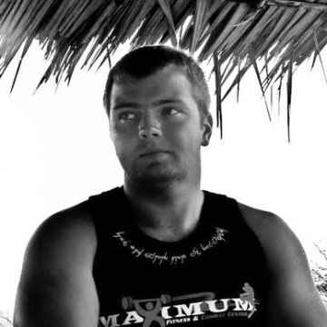 Valentin, 38, Moscow, Russian Federation