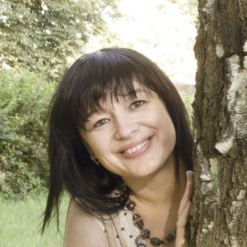 Нина, 51, Kiev, Ukraine