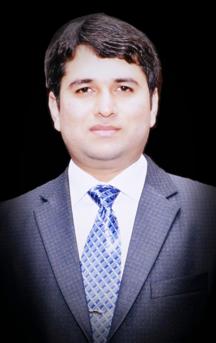 Muhammad Tahir Nizami, 39, Dubai, United Arab Emirates