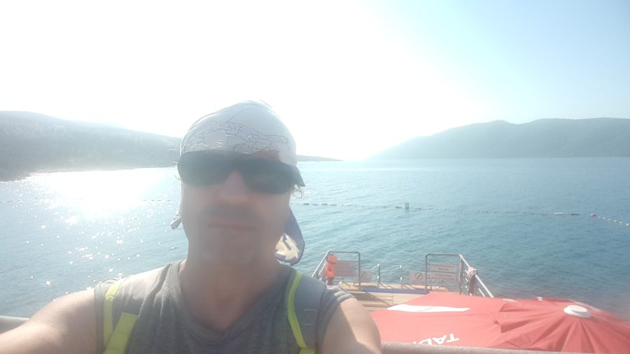 ibrahim, 49, Mugla, Turkey