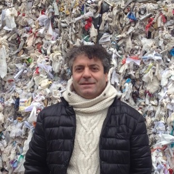 ibrahim, 49, Mugla, Turkey