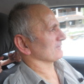 Petar Mircevic, 71, Nishavski District, Serbia