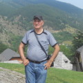 Petar Mircevic, 71, Nishavski District, Serbia