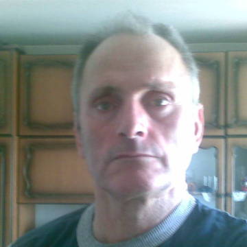 Petar Mircevic, 71, Nishavski District, Serbia