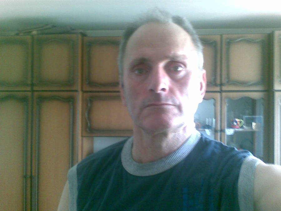 Petar Mircevic, 71, Nishavski District, Serbia
