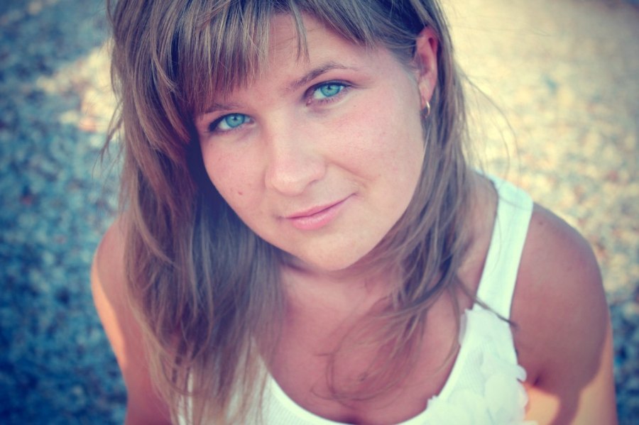 Любовь, 37, Saint Petersburg, Russian Federation