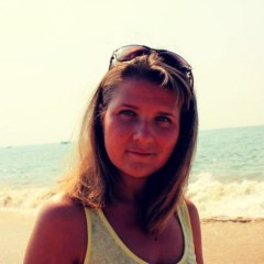 Любовь, 37, Saint Petersburg, Russian Federation