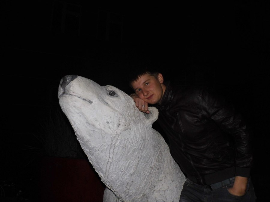 Антон, 34, Nizhny Novgorod, Russian Federation