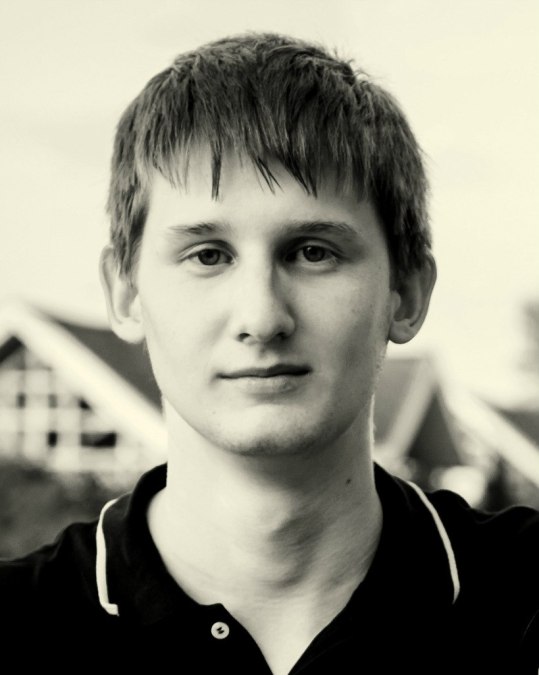 Антон, 34, Nizhny Novgorod, Russian Federation